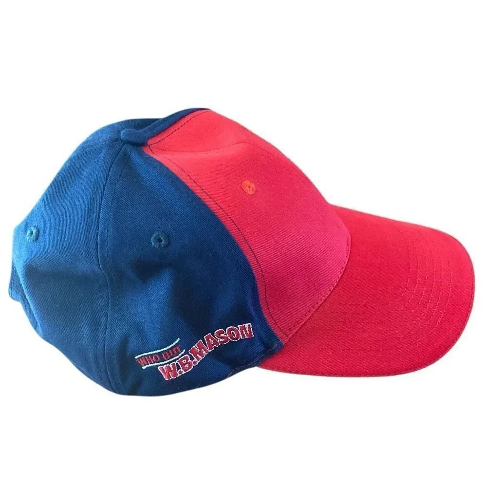 Washington Nationals baseball cap